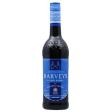 Harveys Bristol Cream Sherry